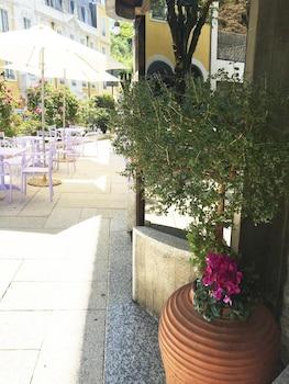 Hotel Central Jardim