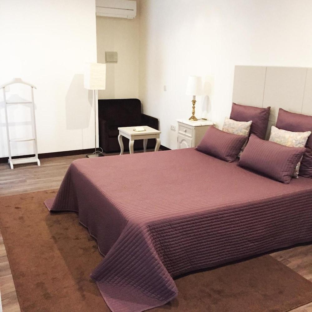 Hotel Central Jardim