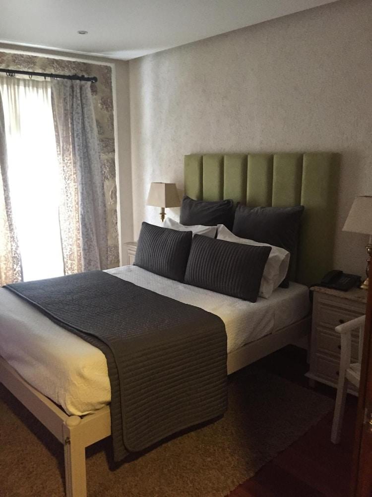 Hotel Central Jardim
