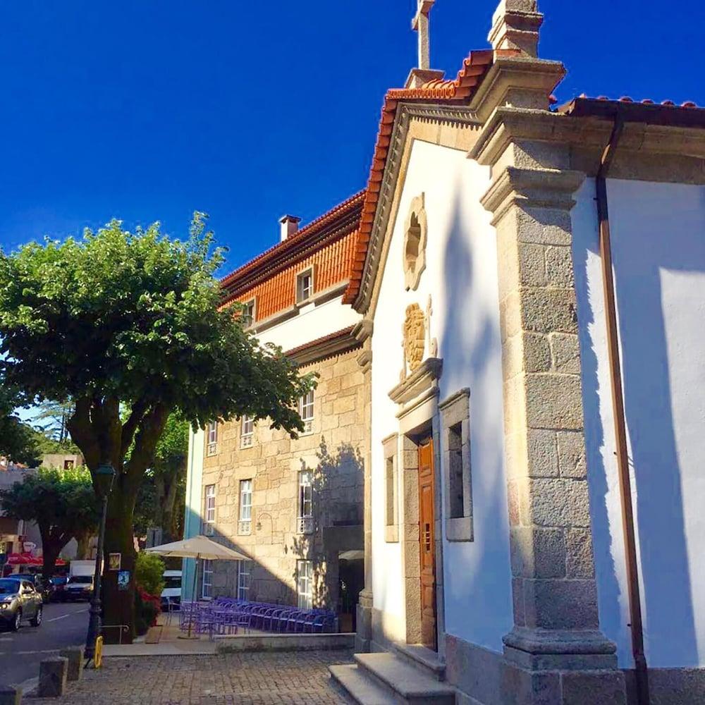 Hotel Central Jardim