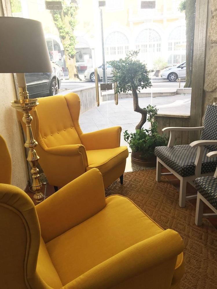 Hotel Central Jardim