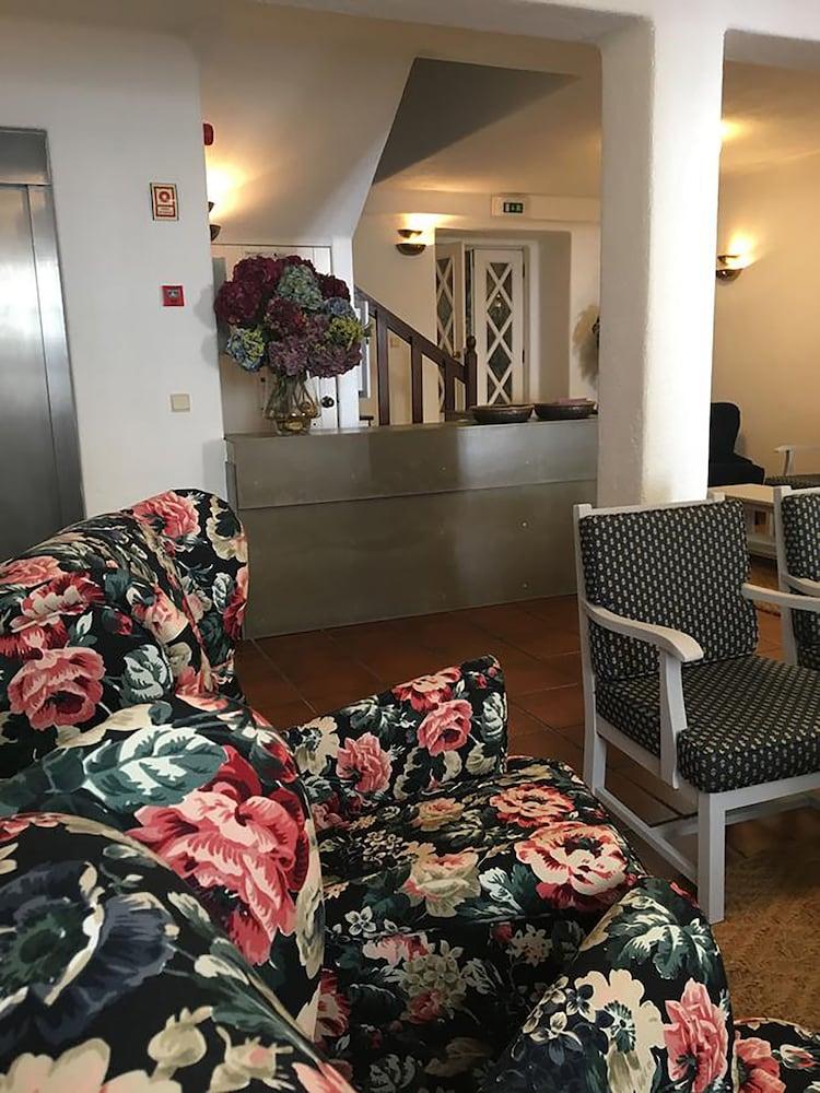 Hotel Central Jardim