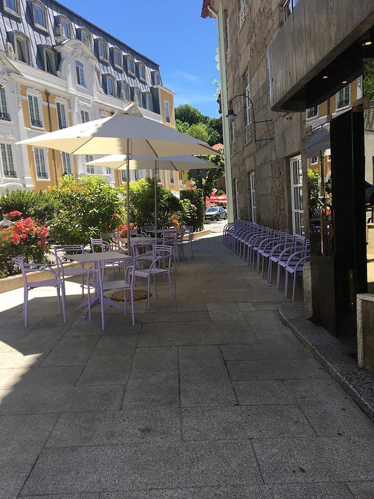 Hotel Central Jardim