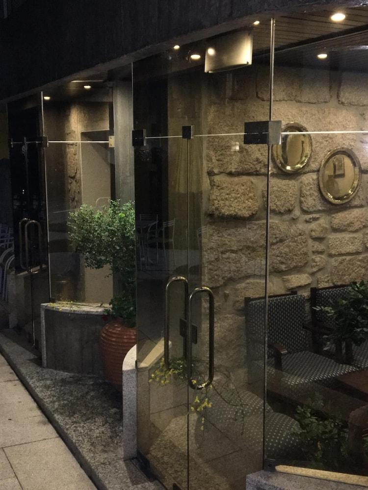 Hotel Central Jardim