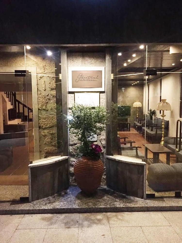 Hotel Central Jardim