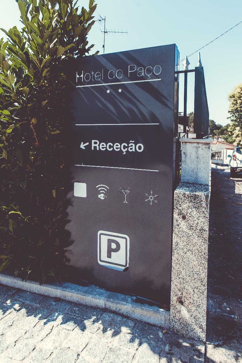 Hotel do Paco