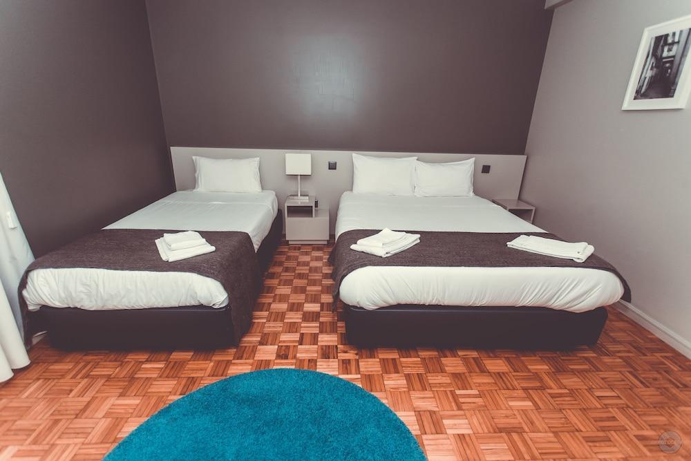 Hotel do Paco