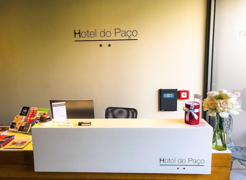 Hotel do Paco