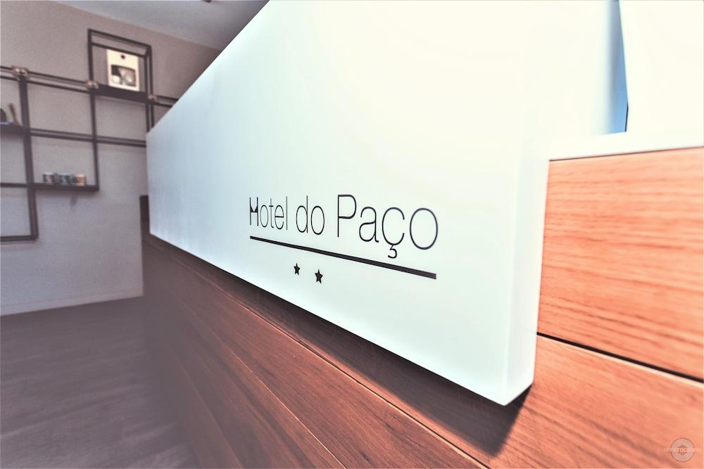 Hotel do Paco