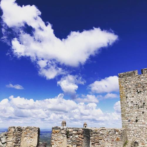 Varanda do Alentejo