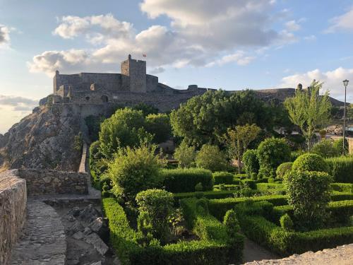 Varanda do Alentejo