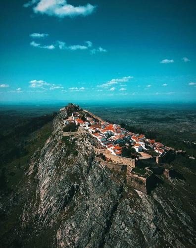 Varanda do Alentejo
