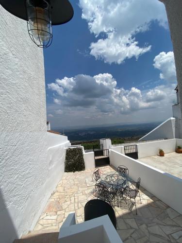 Varanda do Alentejo