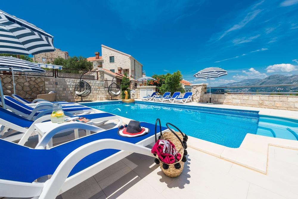 Villa Markoc