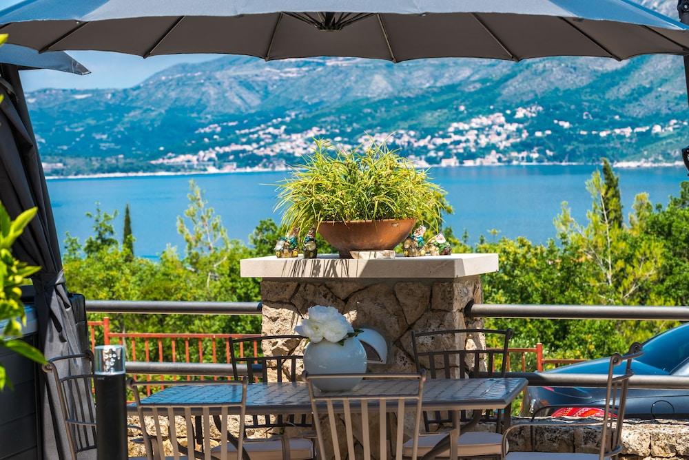 Villa Markoc