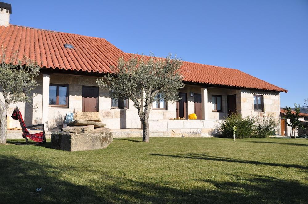 The Quinta Do Olival