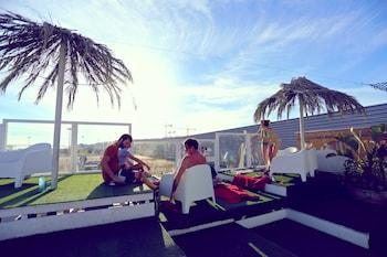 Sunset Destination Hostel