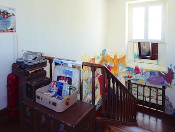 Sunset Destination Hostel