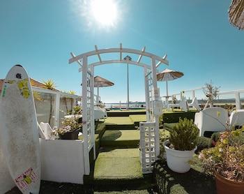 Sunset Destination Hostel