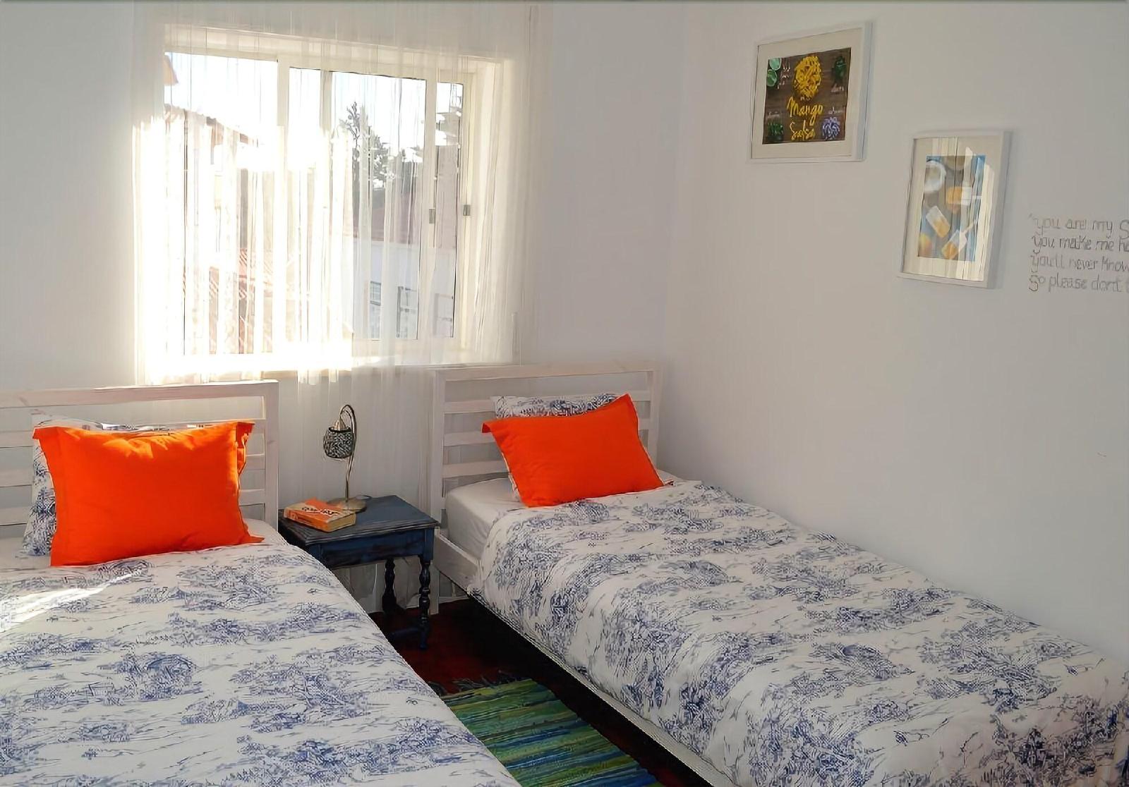 Ljmonade Hostel