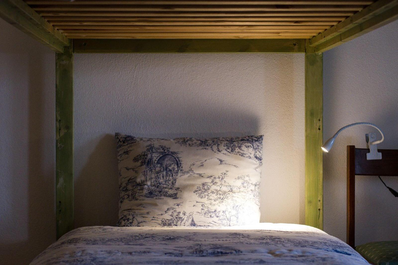 Ljmonade Hostel