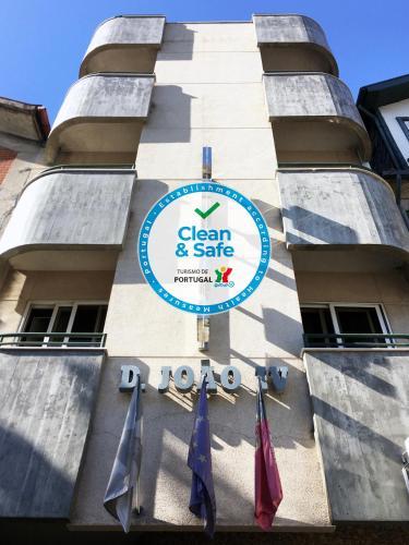 Residencial Dom Joao IV