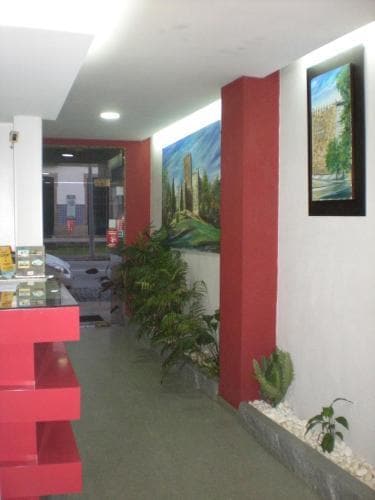 Residencial Dom Joao IV