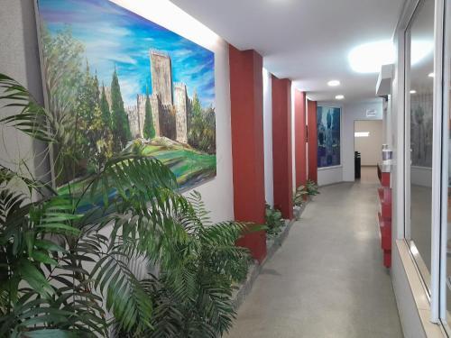 Residencial Dom Joao IV