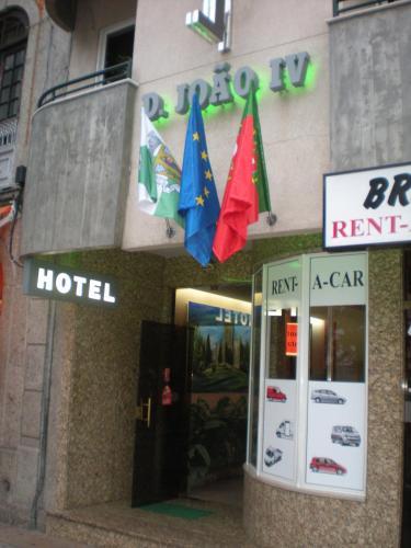 Residencial Dom Joao IV