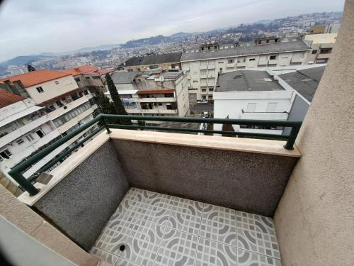 Residencial Dom Joao IV