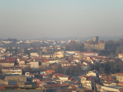 Residencial Dom Joao IV