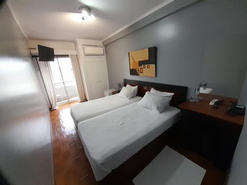 Residencial Dom Joao IV