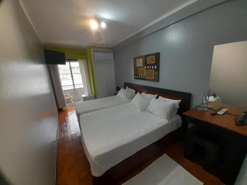 Residencial Dom Joao IV