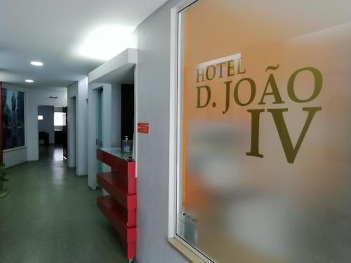 Residencial Dom Joao IV
