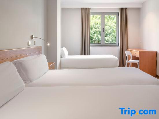 B&B Hotel Braga Lamacaes