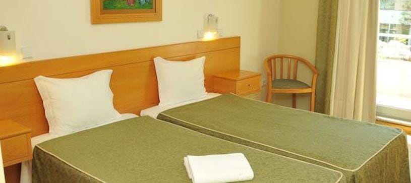 B&B Hotel Braga Lamacaes