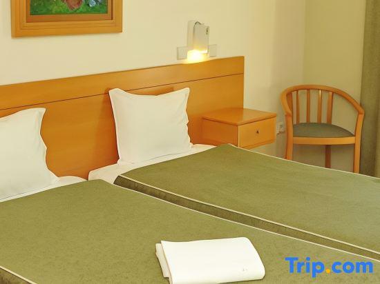 B&B Hotel Braga Lamacaes