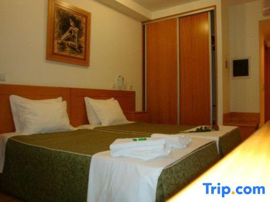 B&B Hotel Braga Lamacaes