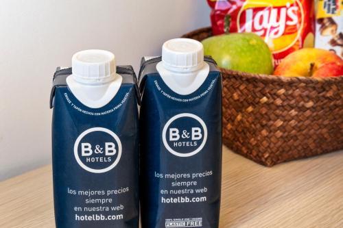 B&B Hotel Braga Lamacaes