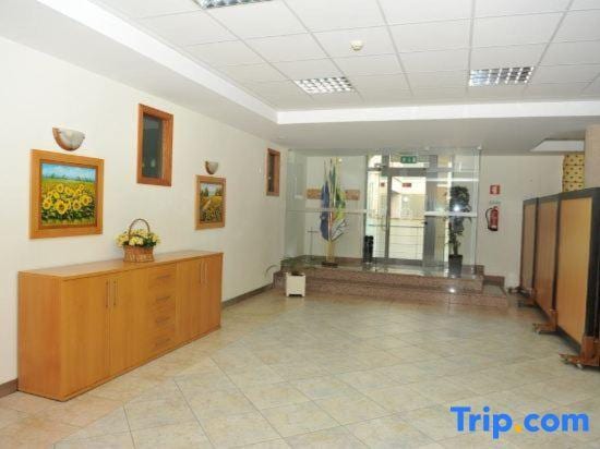 B&B Hotel Braga Lamacaes