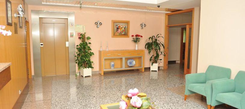 B&B Hotel Braga Lamacaes