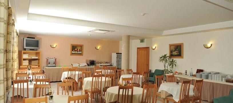 B&B Hotel Braga Lamacaes