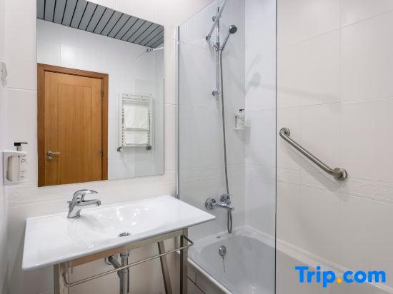 B&B Hotel Braga Lamacaes
