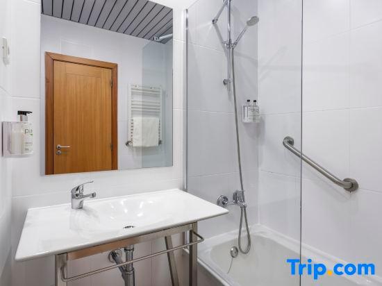B&B Hotel Braga Lamacaes