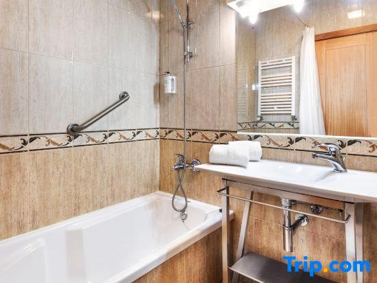B&B Hotel Braga Lamacaes
