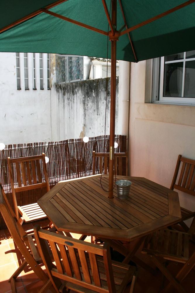 Hostel 2300 Thomar
