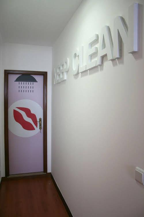 Hostel 2300 Thomar