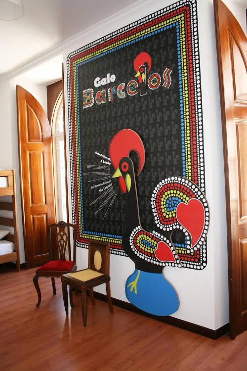 Hostel 2300 Thomar