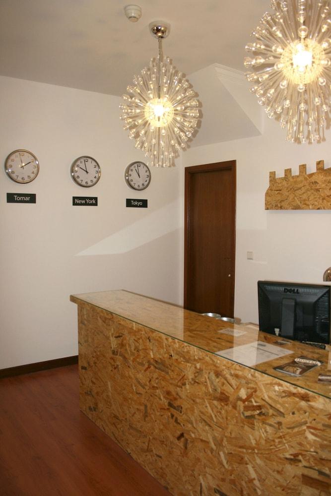 Hostel 2300 Thomar