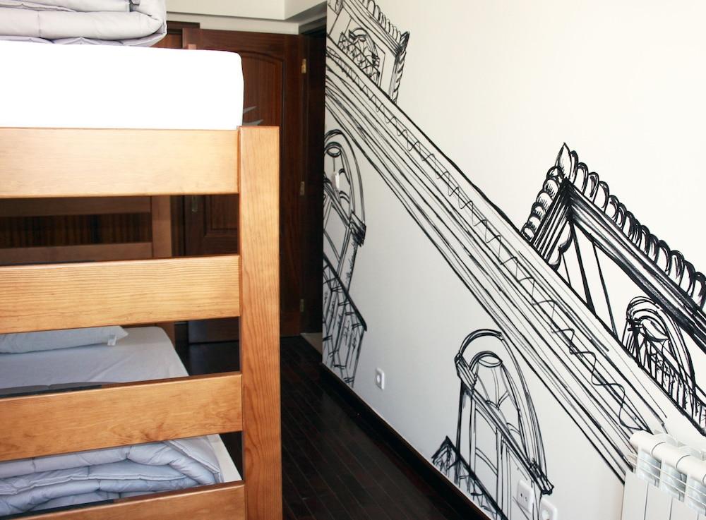 Hostel 2300 Thomar